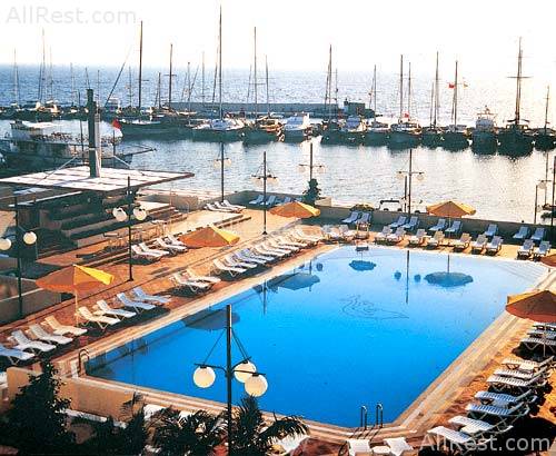 Altin Yunus Hotel 18